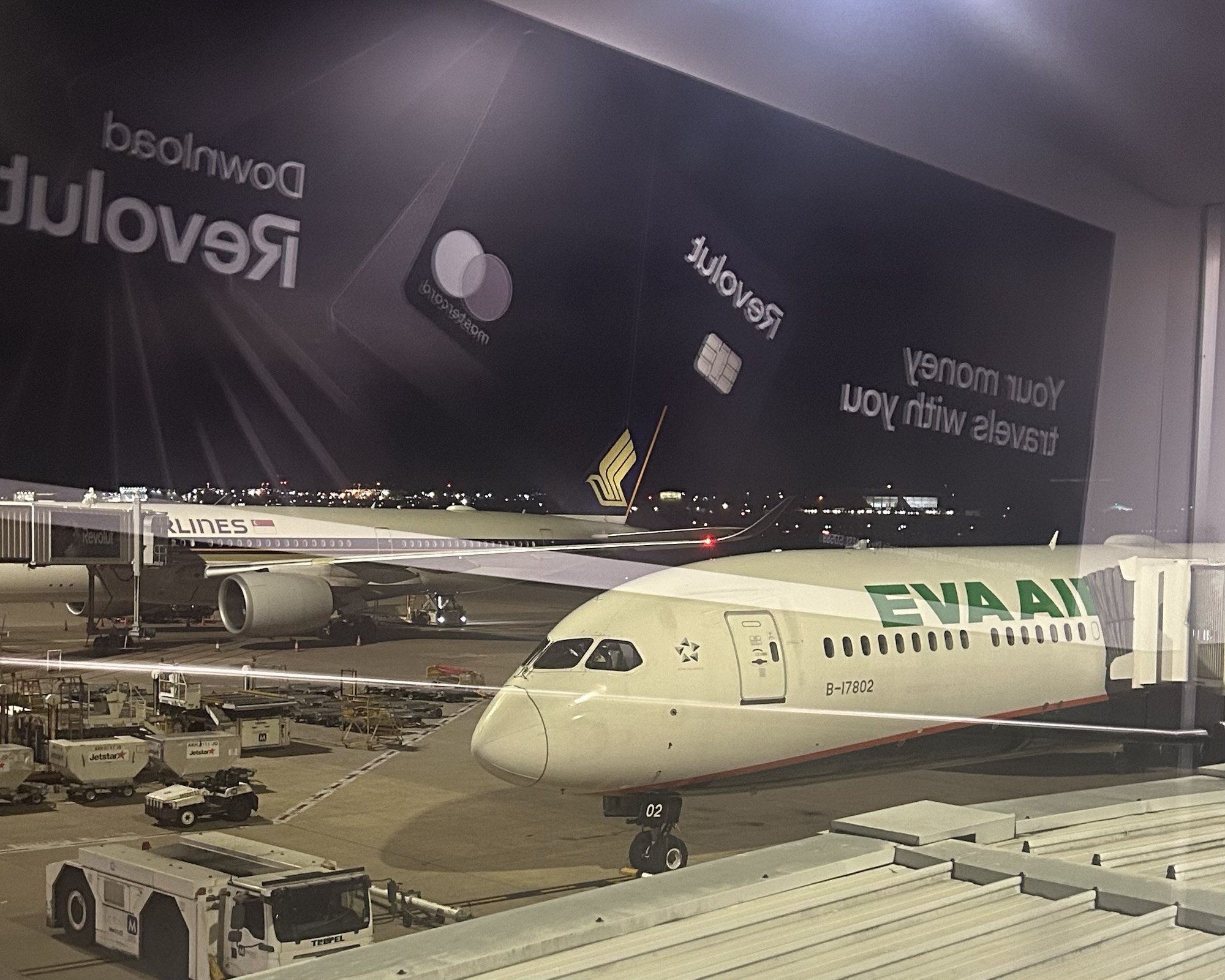 evaair