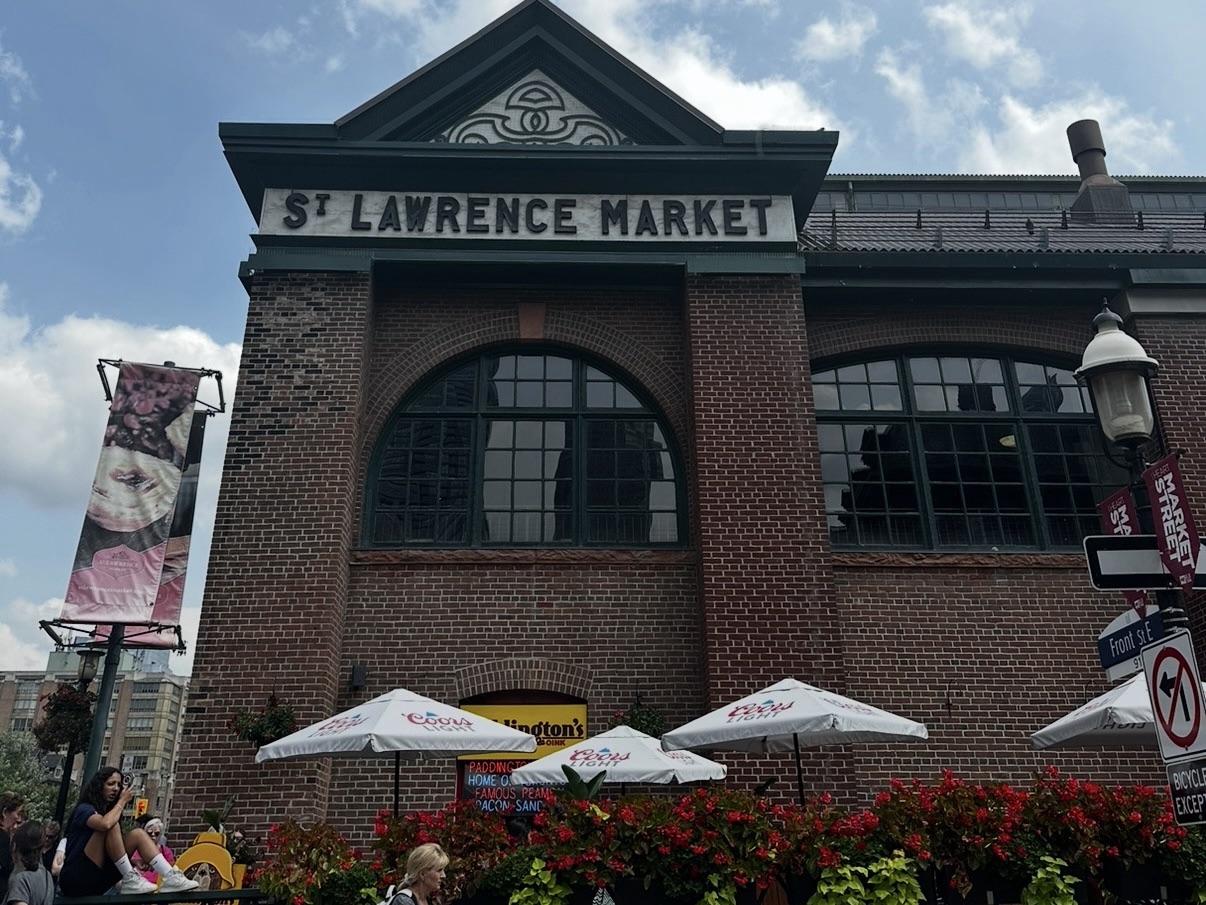 market